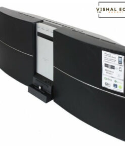 Pioneer X-SMC55-S docking station for Apple iPhone