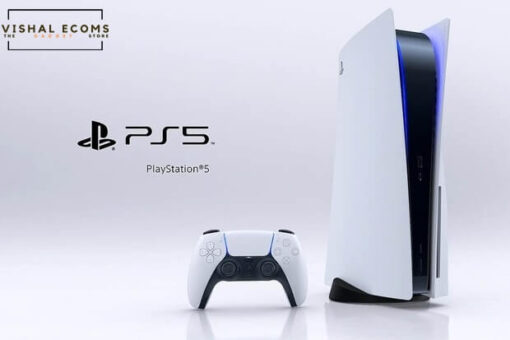 Sony Ps5 Launch in India