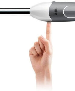Braun blender multiquick 5 mq 525 600 w omelette hand blender