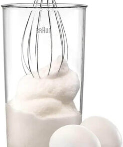 Braun mq 525 omelette hand blander