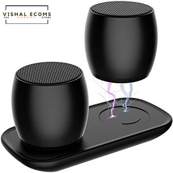 fancy bluetooth speaker best buy in India