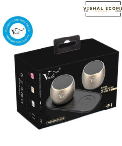 Vali F1 Subwoofer Bluetooth Speakers