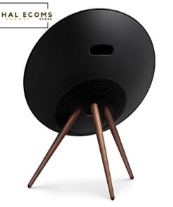 B&O PLAY by Bang & Olufsen Beoplay A9 Music System Multiroom Wireless Home Speaker