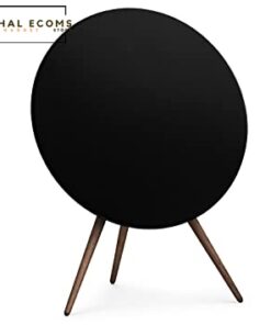 B&O PLAY by Bang & Olufsen Beoplay A9 Music System Multiroom Wireless Home Speaker