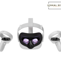 Oculus - Quest 2 by Facebook Advanced All-In-One Virtual Reality Headset - 256GB