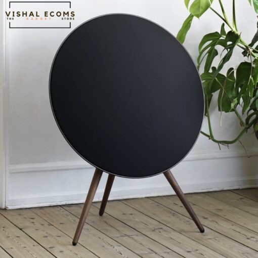 B&O PLAY by Bang & Olufsen Beoplay A9 Music System Multiroom Wireless Home Speaker