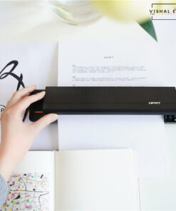 Portable printer for travelling buy online