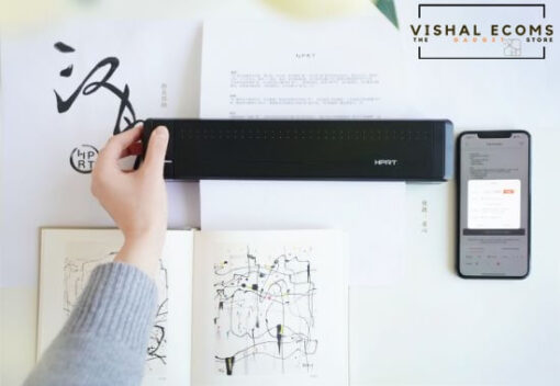 HPRT MT800 Price in India