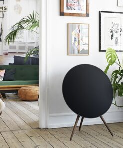 B&O PLAY by Bang & Olufsen Beoplay A9 Music System Multiroom Wireless Home Speaker