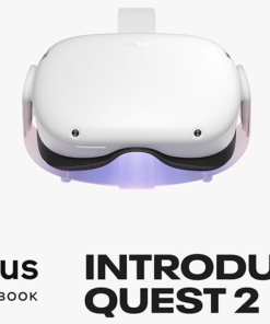 Oculus - Quest 2 by Facebook Advanced All-In-One Virtual Reality Headset - 256GB