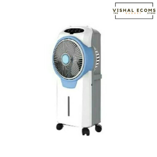 Spacelite SL- 1184 High Speed Rechargeable Air Cooler