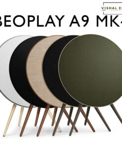 Bang & Olufsen Beoplay A9 4th Gen Wireless Multiroom Speaker