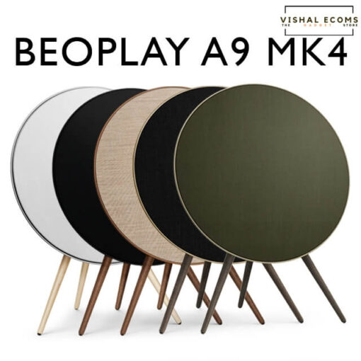 Bang & Olufsen Beoplay A9 4th Gen Wireless Multiroom Speaker