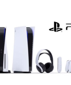Sony PlayStation 5 console CD Version price in India