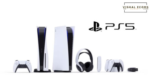 Sony PlayStation 5 console CD Version price in India