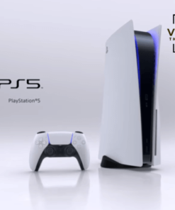 Sony PlayStation 5 console CD Version
