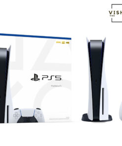 Sony PlayStation 5 console CD Version