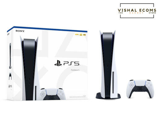 Sony PlayStation 5 console CD Version