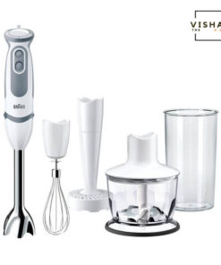 Braun Multiquick 5 Vario MQ 5237 1000watt Hand Blender