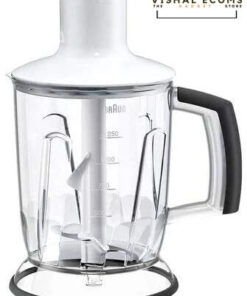 Braun MQ-3048 MultiQuick 3 Hand Blender 700w