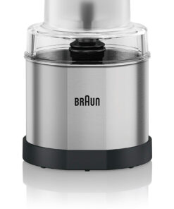 Braun MQ-3048 MultiQuick 3 Hand Blender 700w spice grinder