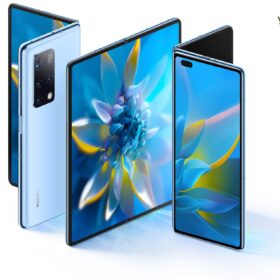 Huawei Mate X2 5G 256GB