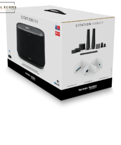 Buy Harman Kardon Citation 500 - Wireless Speaker