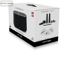 Buy Harman Kardon Citation 500 - Wireless Speaker