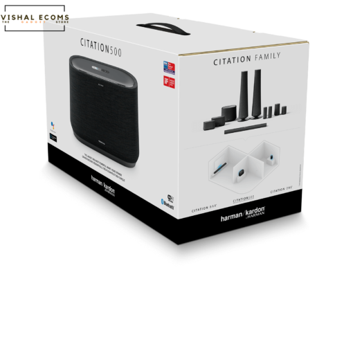 Buy Harman Kardon Citation 500 - Wireless Speaker