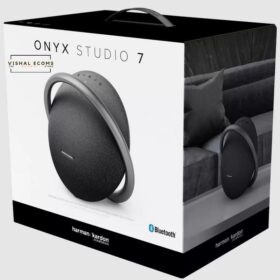 Harman Kardon Onyx Studio 7 Bluetooth Wireless Portable Speaker
