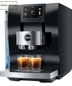 Jura Z10 Automatic Coffee Machine