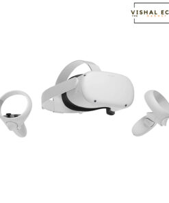 Buy Oculus Quest 2 Advanced All-In-One Virtual Reality Headset - 128GB