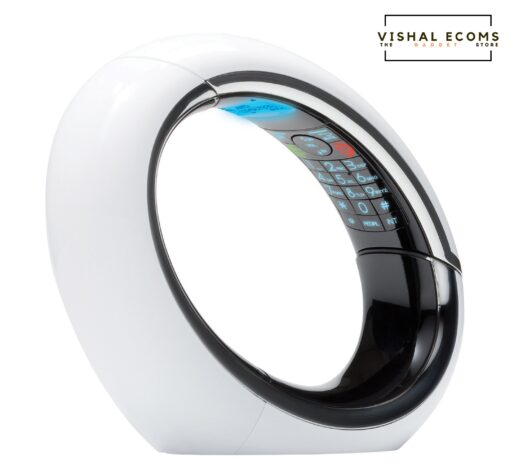 AEG Designer Cordless Telephone Eclipse 15
