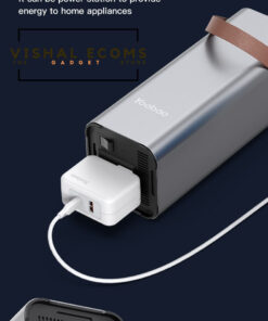 Portable Power Station