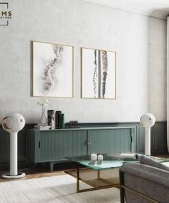 Devialet Phantom I 108dB - Wireless Speaker Gold World Best Speaker