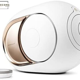 Devialet Phantom I 108dB - Wireless Speaker Gold World Best Speaker