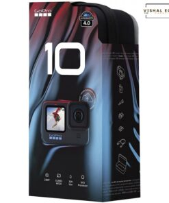 GoPro HERO10 Black