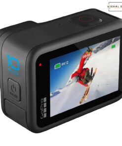 Gopro hero 10 review india