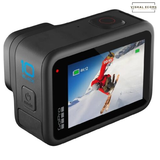 Gopro hero 10 review india