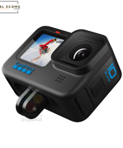 Gopro hero 10 price in india