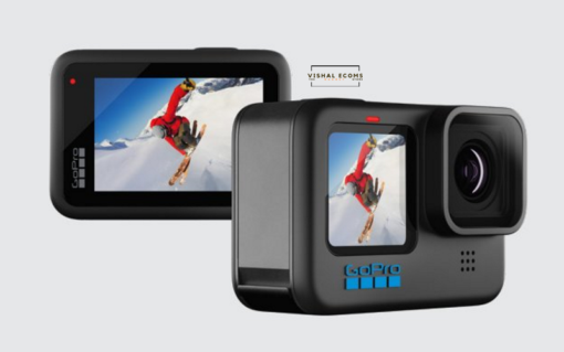 Gopro hero 10 buy online india