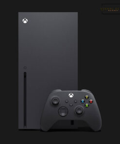 Buy Microsoft Xbox Series X