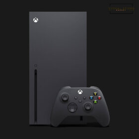 Buy Microsoft Xbox Series X