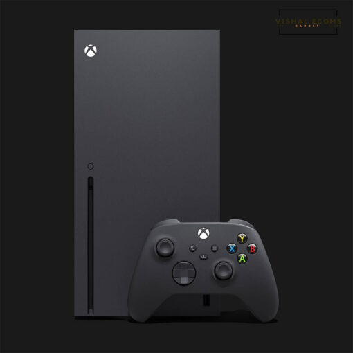 Buy Microsoft Xbox Series X