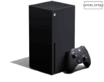 Buy Microsoft Xbox Series X