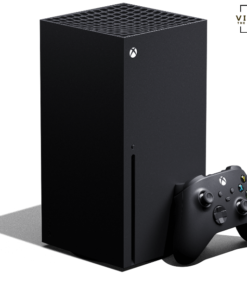 Buy Microsoft Xbox Series X