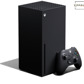 Buy Microsoft Xbox Series X