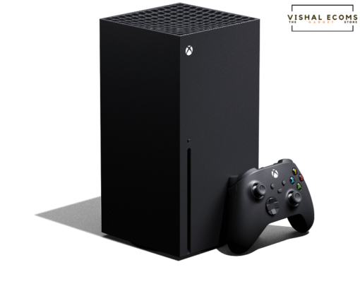 Buy Microsoft Xbox Series X