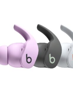 Beats Fit Pro – True Wireless Noise Cancelling Earbuds – Apple H1 Headphone Chip