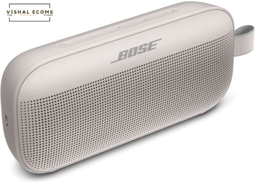 Bose SoundLink Flex Bluetooth Portable Speaker